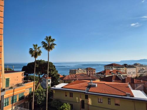 Varazze Apartment | Appartamento La Casetta