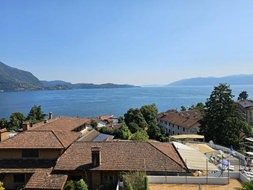 Ghiffa Apartment | APPARTAMENTO La SELVA VISTA LAGO