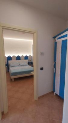 Bordighera Apartment | Appartamento La Spiaggia