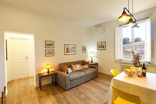 Donoratico Apartment | Appartamento La Stazione