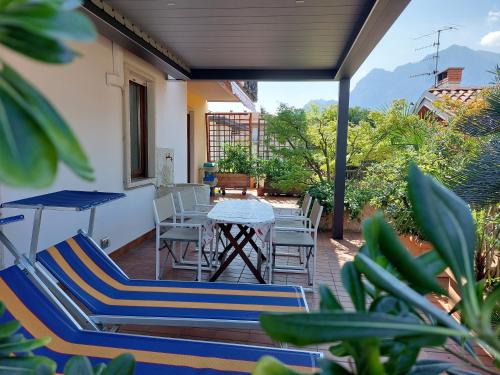 Arco Apartment | Appartamento la Terrazza