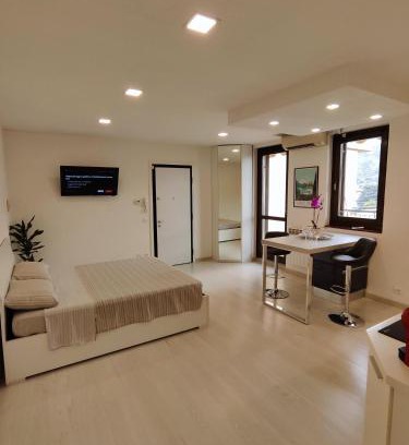 Paratico Apartment | Appartamento La Terrazza - Paratico -