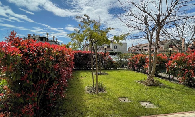 Punta Sabbioni Apartment | Appartamento Laguna