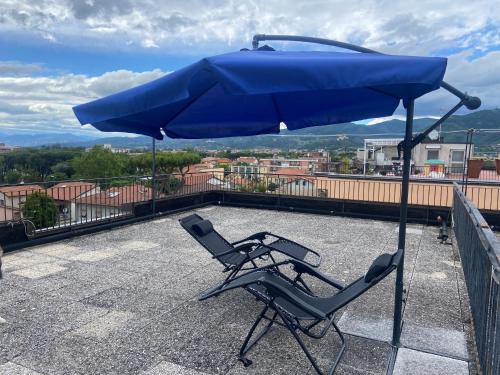 Marina di Carrara Apartment | Appartamento Lea - MareMonti