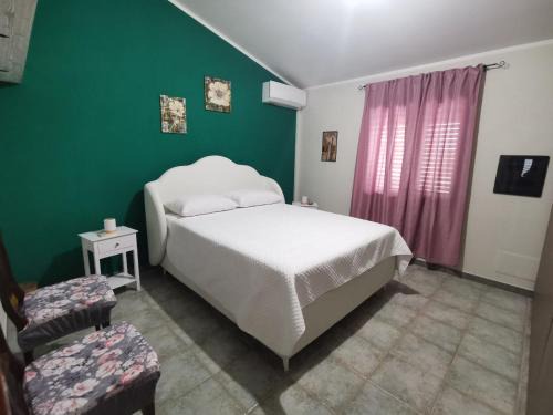 Decimomannu Apartment | Appartamento le Magnolie