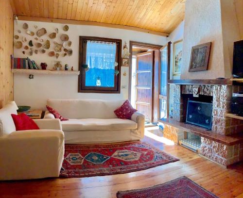 Rocca Pietore Apartment | Appartamento Le Pale
