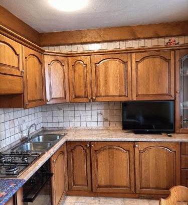 Granvilla Apartment | Appartamento lerpino