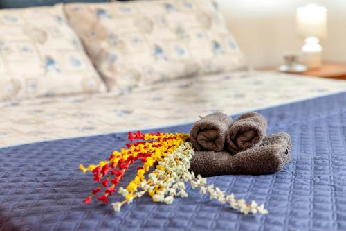 Porto Torres Apartment | Appartamento Libio Porto Torres