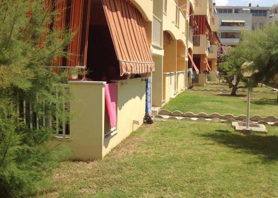 Lido Apartment | APPARTAMENTO LIDO 2