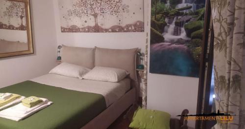 Pitigliano Apartment | Appartamento Liliana e Ludovica 1