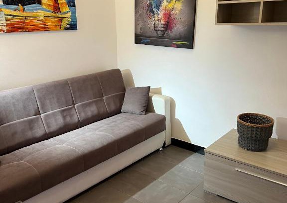 Genoa Apartment | Appartamento Low-cost Fillak