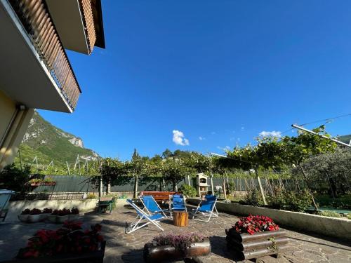 Nago-Torbole Apartment | Appartamento Lucia