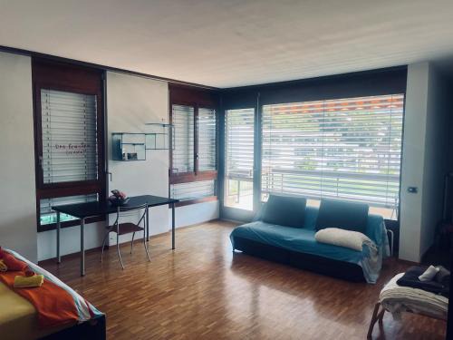 Viganello Apartment | Appartamento Lugano UNICO PREZZO PER DUE PERSONE