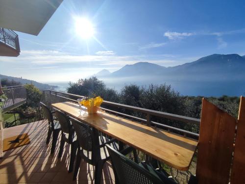 Assenza Apartment | Appartamento Malva 2