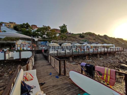 Milianni Apartment | Appartamento Mare Debora