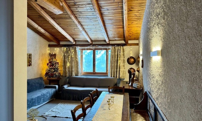 Folgarida Apartment | Appartamento Marele