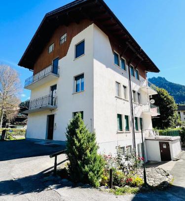 Transacqua Apartment | Appartamento Margherita