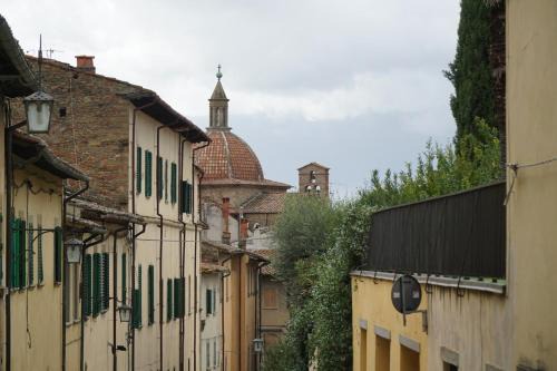 Arezzo Apartment | Appartamento Mariapaola
