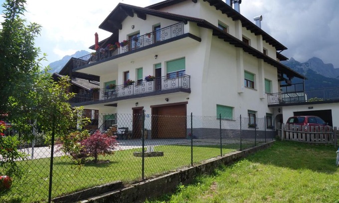 Dosoledo Apartment | Appartamento Mariuccia