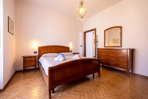 Borgo Venezia Apartment | Appartamento Marullina - Arena di Verona a 10 minuti