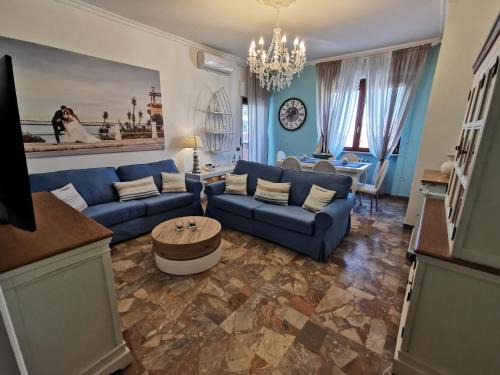 Follonica Apartment | Appartamento Miramare