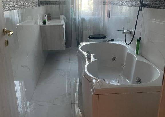 Voghera Apartment | Appartamento Mire&Geo