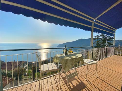 Moneglia Villa | Appartamento Moneglia