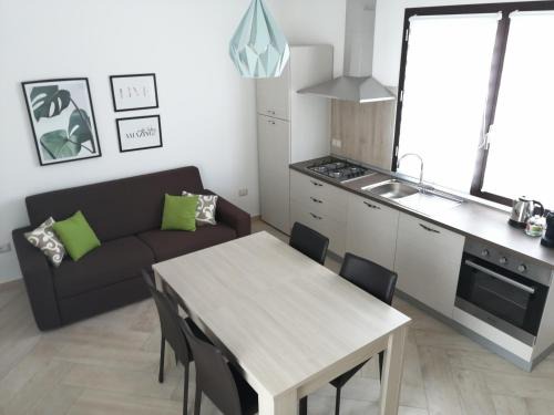 Sant'Antioco Apartment | Appartamento Monte Granatico 02