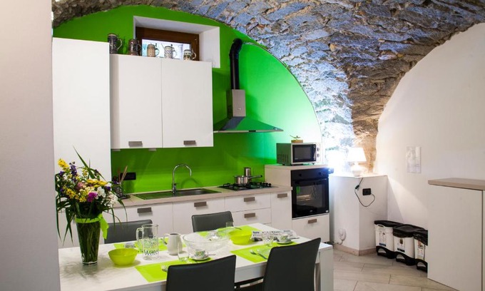 Fiave House | Appartamento Monte Misone