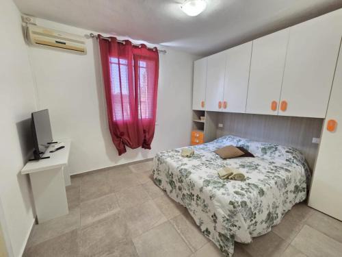 Follonica Apartment | Appartamento Morelli Beach - Via Lago di Misurina