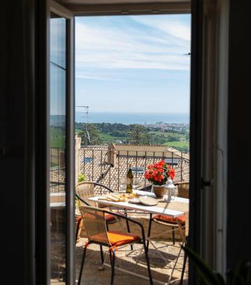 Civitanova Alta Apartment | Appartamento Natinguerra