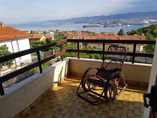 Muggia Apartment | Appartamento Nerio