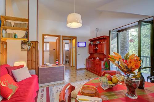 Soucheres-Basses Apartment | Appartamento Nido Alpino - Happy Rentals