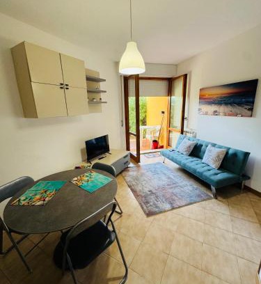 Senigallia Apartment | Appartamento Nonno Pino a 50m dal mare