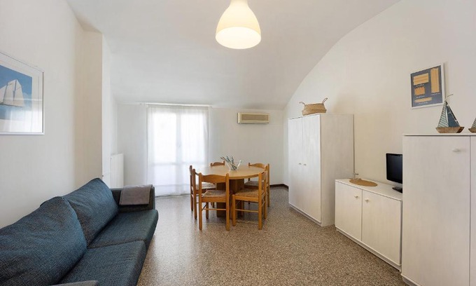 Diano Marina Apartment | Appartamento Orizzonte 8 B