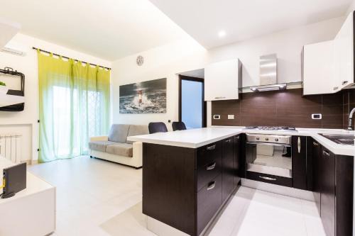 Quartiere XXXIV Lido di Ostia Levante Apartment | appartamento Ostia a due passi dal mare