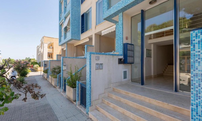 Otranto Apartment | Appartamento Panorama d`Otranto by BarbarHouse