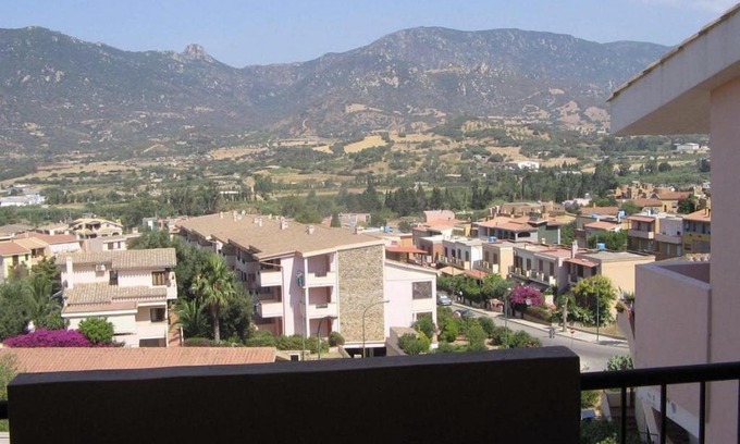 Villasimius House | Appartamento Panoramico