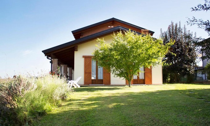 Parella House | Appartamento panoramico