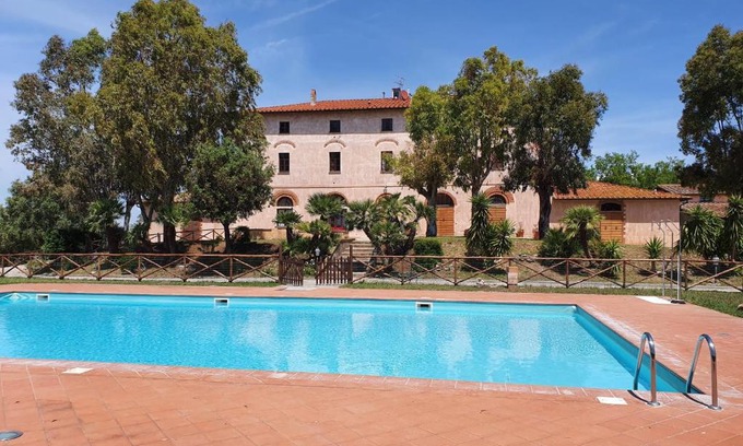 Riotorto Apartment | Appartamento Paolina