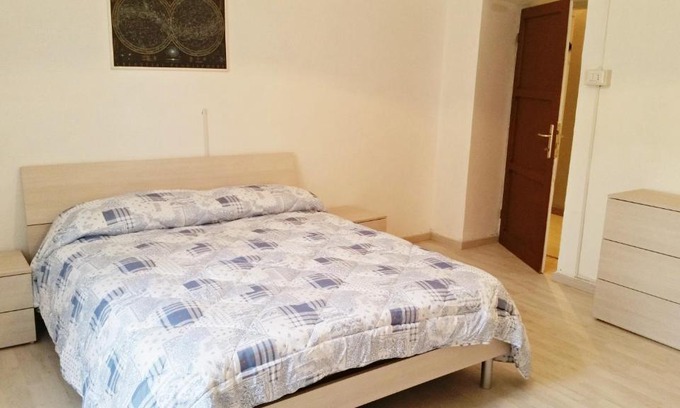 Villanova Apartment | Appartamento Pellico