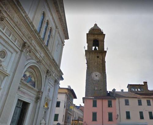 Pontremoli Apartment | Appartamento Piagnaro