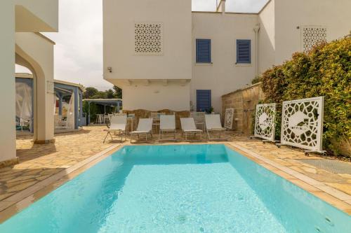 Boncore Villa | Appartamento Playa Iside