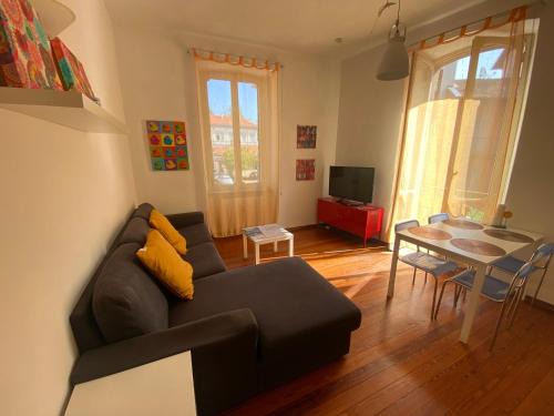 Biella Apartment | Appartamento Pop Art in Centro