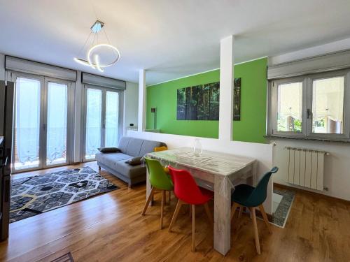 Legnano Apartment | Appartamento privato con jacuzzi