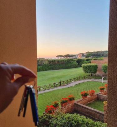 Punta Ala Apartment | Appartamento Punta Ala