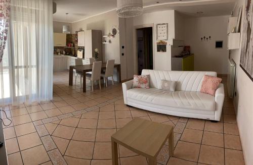 Campomarino Apartment | Appartamento Raf&Ste