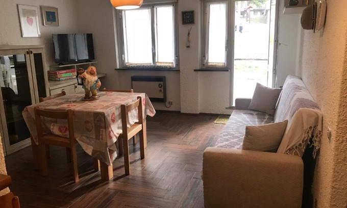 Saint Gree Apartment | Appartamento Saint Gréé
