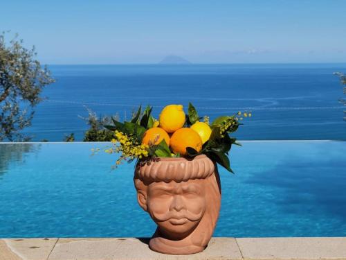 Acquedolci House | Appartamento Salvia