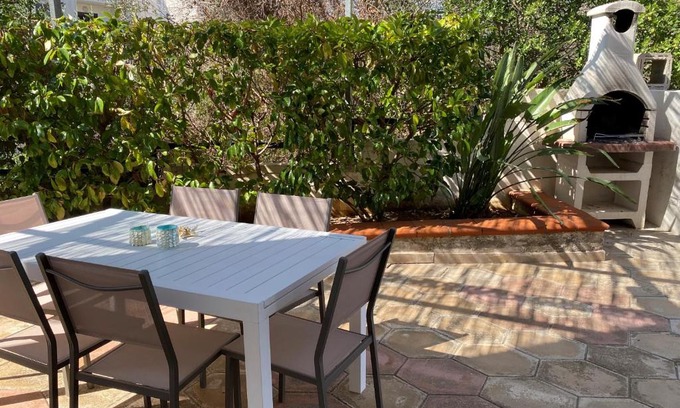 Scala di Furno Apartment | Appartamento Solaria By Cala Salento